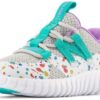 New Balance Kids' Playgruv V1 Bungee Sneaker