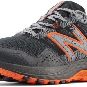 New Balance Men's 410 V8 Trail Running Shoe