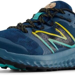 New Balance Men's Fresh Foam Garoe V1 Trail Running Shoe