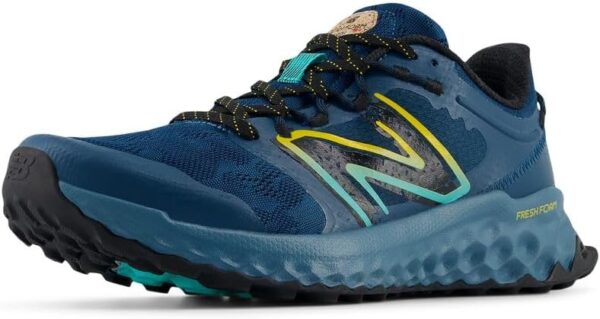 New Balance Men's Fresh Foam Garoe V1 Trail Running Shoe