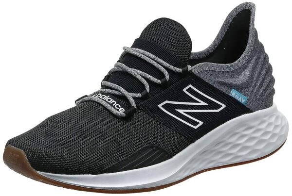 New Balance Mens Fresh Foam Roav V1