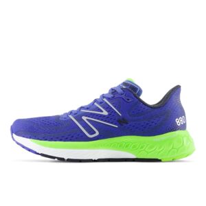 New Balance Men's Fresh Foam X 880 V13 Running Shoe