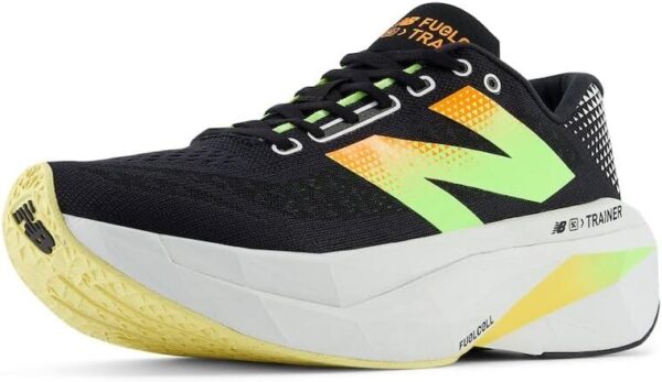 New Balance mens Fuelcell Supercomp Trainer V3