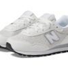 New Balance Unisex-Child 515 V1 Lace-up Sneaker