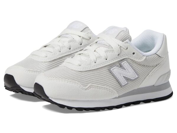 New Balance Unisex-Child 515 V1 Lace-up Sneaker