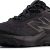 New Balance unisex-child Dynasoft Nitrel V6 Lace-up Running Shoe