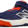 New Balance Unisex-Child Dynasoft Nitrel V6 Running Shoe