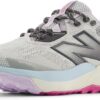 New Balance Women's Dynasoft Nitrel V6 Trail Running Shoe