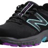 New Balance Women's Fresh Foam 510 V6 Trail Running Shoe