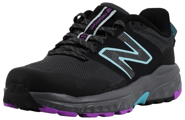 New Balance Women's Fresh Foam 510 V6 Trail Running Shoe