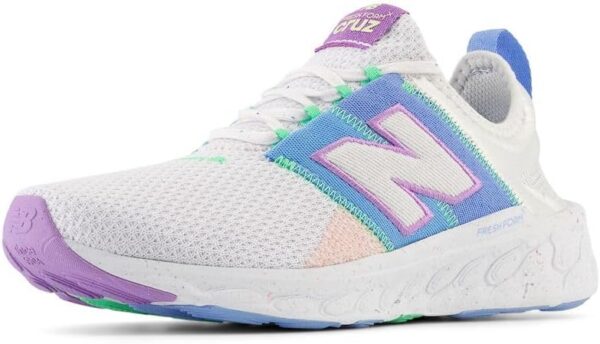 New Balance Women's Fresh Foam X Cruz Artisan V3 Running Shoe