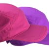 N'Ice Caps Kids 2-Pack SPF 50+ Sun Hats - Adjustable Mesh Lined UV Protection