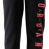 Nike Air Jordan Fleece Boys Jogger Pants