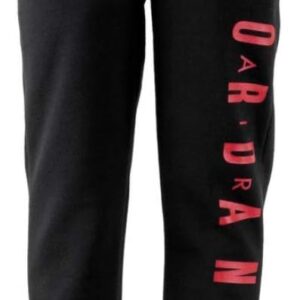 Nike Air Jordan Fleece Boys Jogger Pants