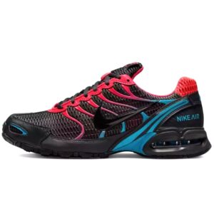 Nike Air Max Torch 4 “Blue Lagoon” Running Shoes 343846-046