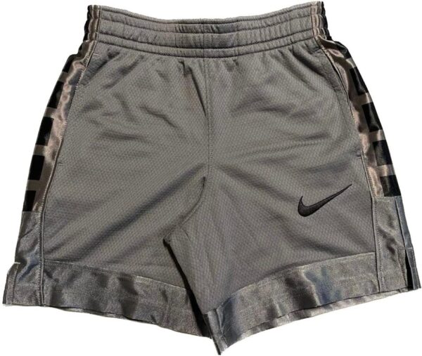 Nike Boy's Dry Shorts Elite Stripe (Little Kids/Big Kids)