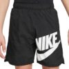 Nike Boy's NSW HBR Woven Shorts (Little Kids/Big Kids)