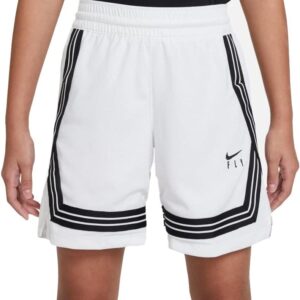 Nike Girl's Fly Crossover Shorts (Little Kids/Big Kids)