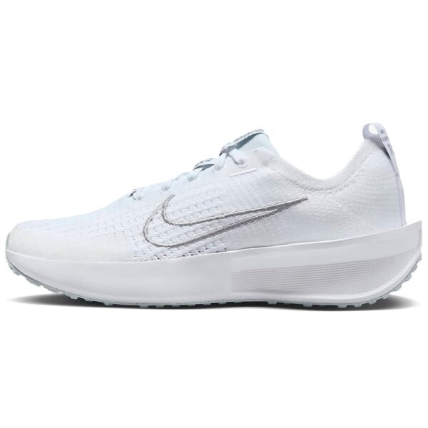 NIKE Interact Run Womens Road Running Shoes FD2292-100