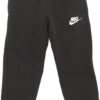 Nike Kids Boy's Club Fleece Rib Cuff Pants (Little Kids)