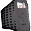 Nike + Sport Armband for iPod Nano - Grey/Black - AC1126-077