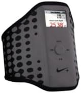 Nike + Sport Armband for iPod Nano - Grey/Black - AC1126-077