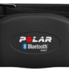 Polar H7 Bluetooth Heart Rate Sensor & Fitness Tracker