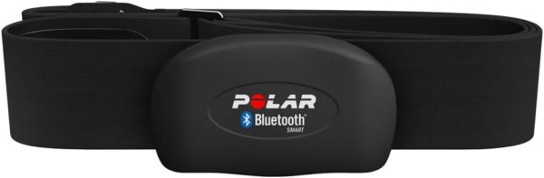 Polar H7 Bluetooth Heart Rate Sensor & Fitness Tracker