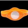 Power Balance Orange/White (XL - Extra Large)