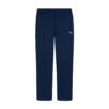 PUMA Boys' Core Logo Mesh Pant