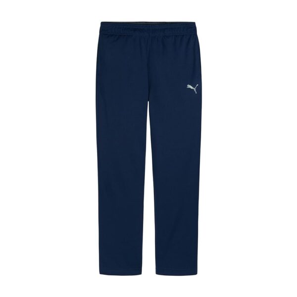 PUMA Boys' Core Logo Mesh Pant