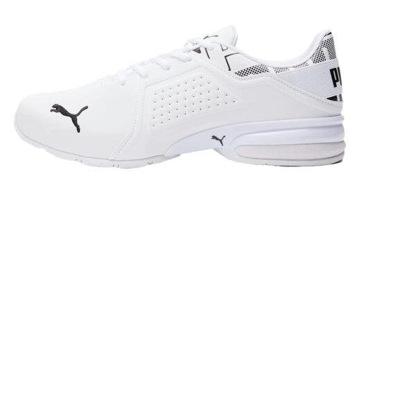 PUMA Men's Viz Runner Sneaker