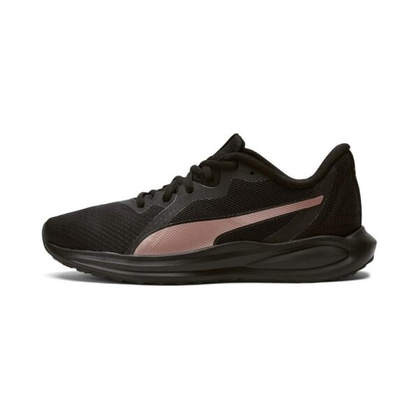 PUMA Women's Twitch Runner Sneaker