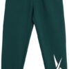 Reebok Boys' Jogger Pants - Soft Fleece Athletic Joggers for Boys - Stylish Classic Fit Sweatpants for Boys with Pockets 8-16