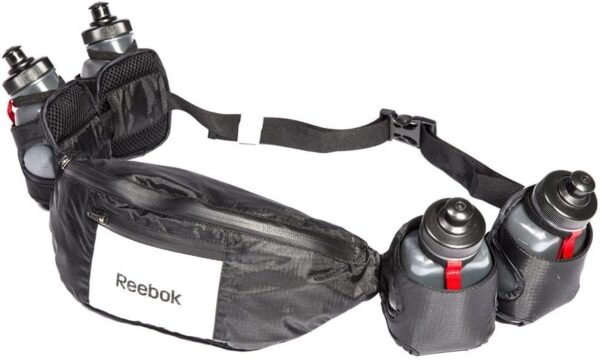 Reebok HHAX-RE105 Distance Waist Belt