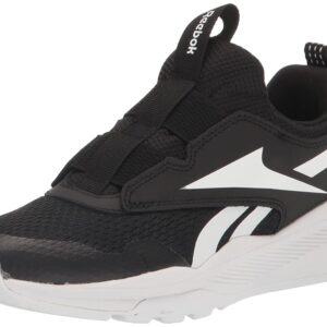 Reebok Unisex-Child Xt Sprinter Slip on Running Shoe