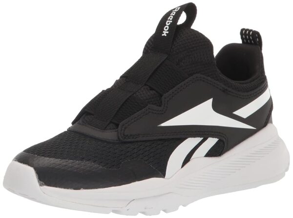 Reebok Unisex-Child Xt Sprinter Slip on Running Shoe