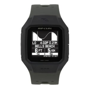 Rip Curl Search GPS 2 Surf Watch