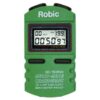 Robic SC-505W 12 Memory Stopwatch