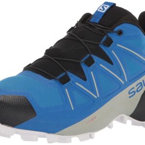 Salomon Mens Speedcross 5 Trail Running Shoes