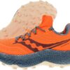 Saucony Endorphin Trail Womens Shoes