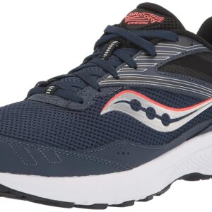 Saucony Men's Cohesion 15 Running Shoe