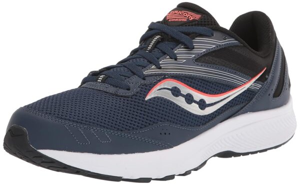 Saucony Men's Cohesion 15 Running Shoe