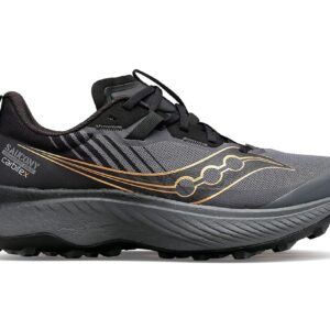 Saucony Men's Endorphin Edge Hiking Shoe