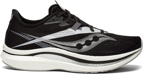 Saucony Men's Endorphin Pro 2 Running Shoe