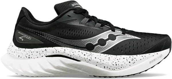 Saucony Men's Endorphin Speed 4 Sneaker