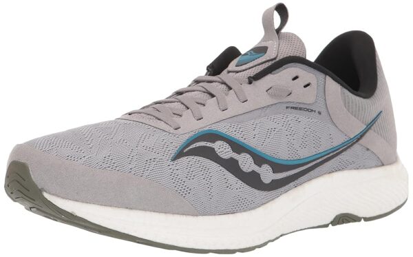 Saucony Men's Freedom 5 Running Shoe