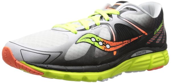 Saucony Men's Kinvara 6 Running Shoe