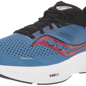 Saucony Men's Ride 16 Sneaker