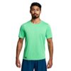 Saucony Men's Stopwatch Short Sleeve